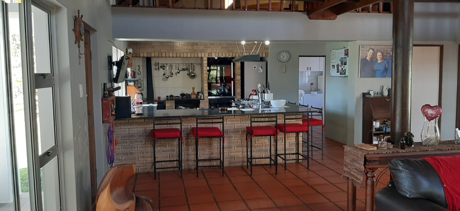 Commercial Property for Sale in Bergsig Western Cape